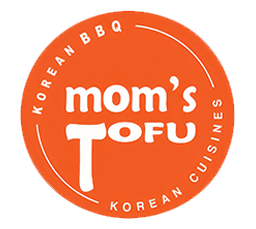 Mom's Tofu House Fremont logo